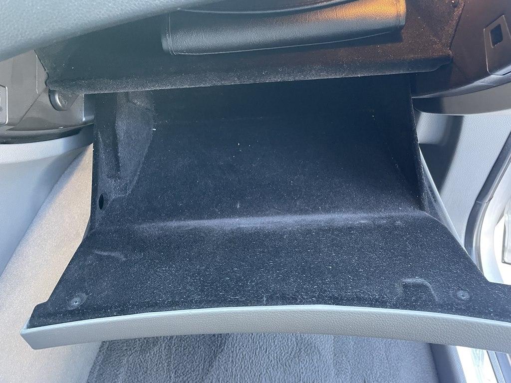 Cadillac SRX FWD 4dr Luxury Collection 2012