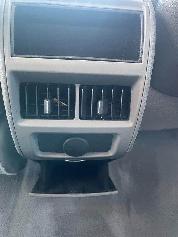 Cadillac SRX FWD 4dr Luxury Collection 2012