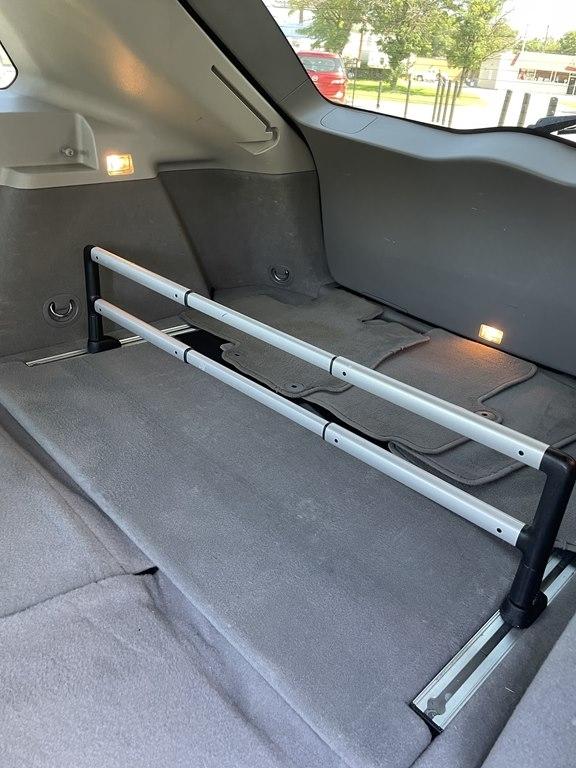 Cadillac SRX FWD 4dr Luxury Collection 2012