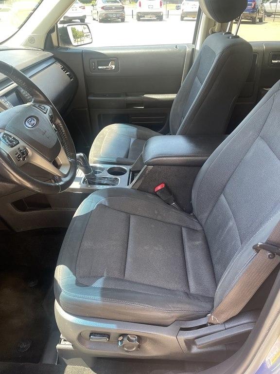 Ford Flex 4dr SE FWD 2013