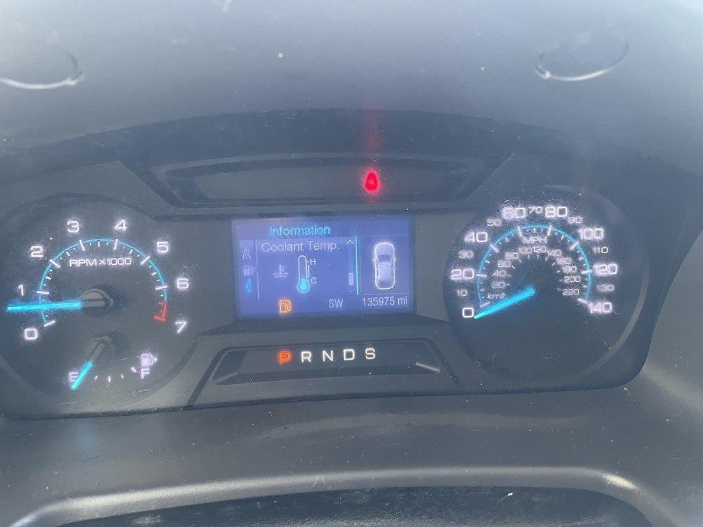 Ford Flex 4dr SE FWD 2013