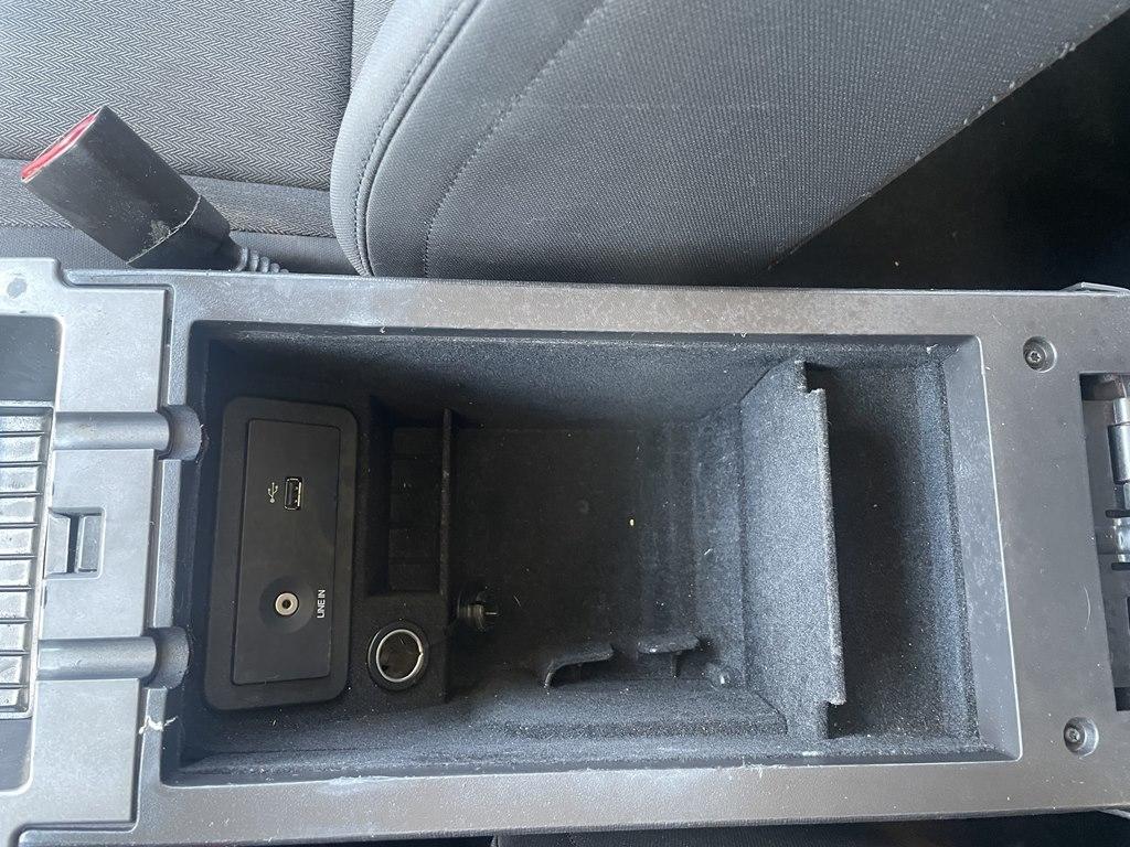 Ford Flex 4dr SE FWD 2013