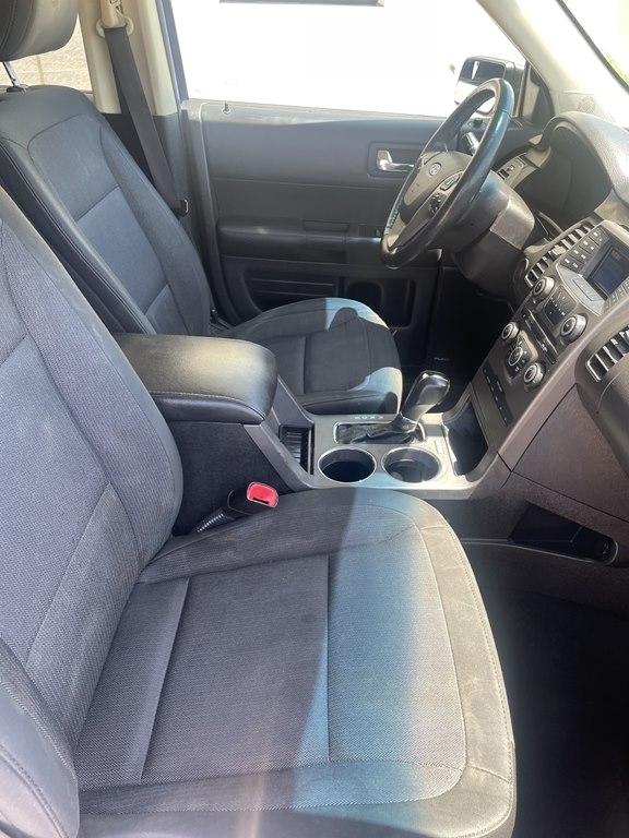 Ford Flex 4dr SE FWD 2013
