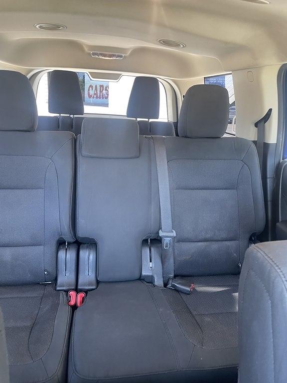 Ford Flex 4dr SE FWD 2013