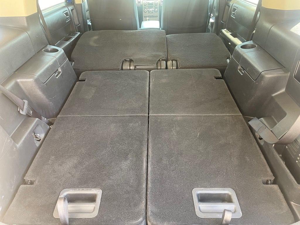 Ford Flex 4dr SE FWD 2013