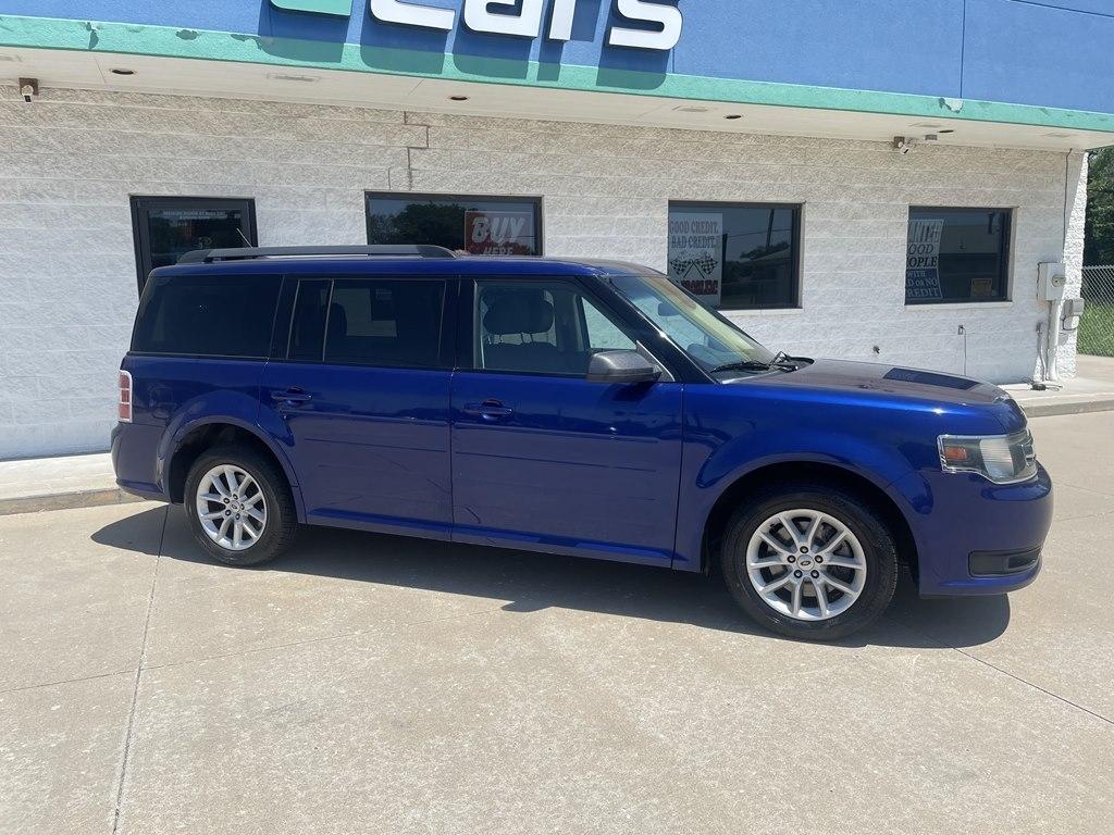 Ford Flex 4dr SE FWD 2013
