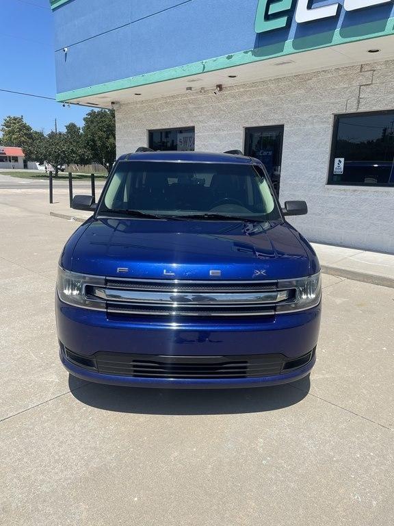 Ford Flex 4dr SE FWD 2013