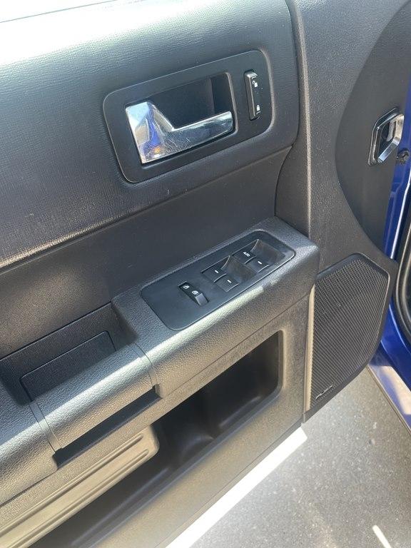 Ford Flex 4dr SE FWD 2013