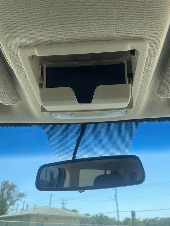 Ford Flex 4dr SE FWD 2013