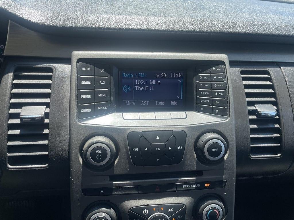 Ford Flex 4dr SE FWD 2013