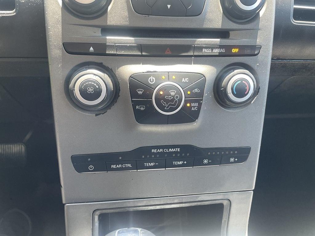 Ford Flex 4dr SE FWD 2013