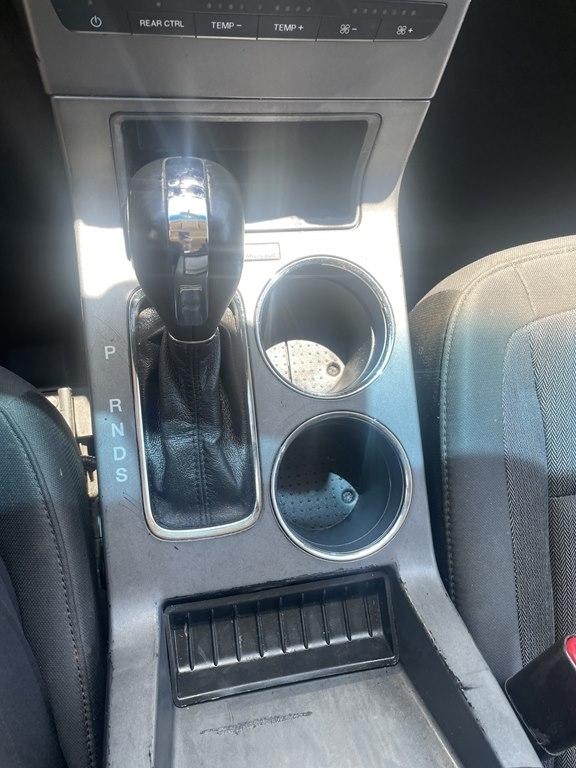 Ford Flex 4dr SE FWD 2013