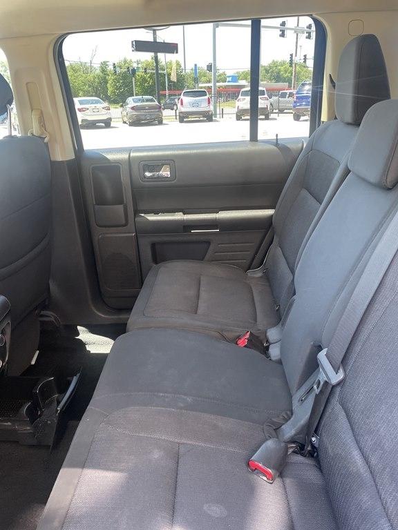 Ford Flex 4dr SE FWD 2013