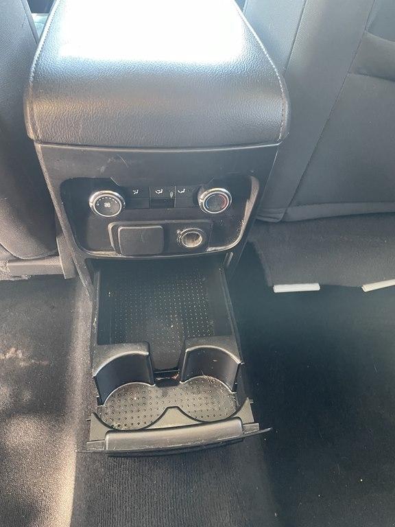 Ford Flex 4dr SE FWD 2013