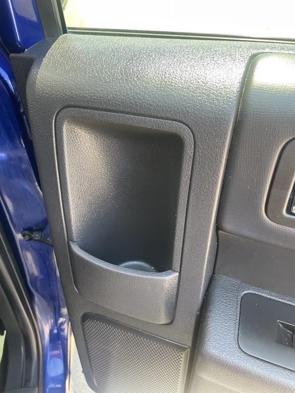 Ford Flex 4dr SE FWD 2013