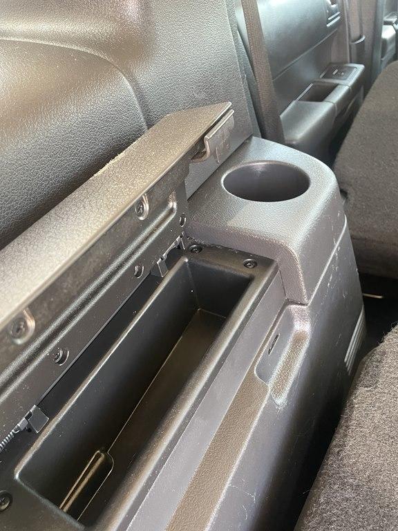 Ford Flex 4dr SE FWD 2013