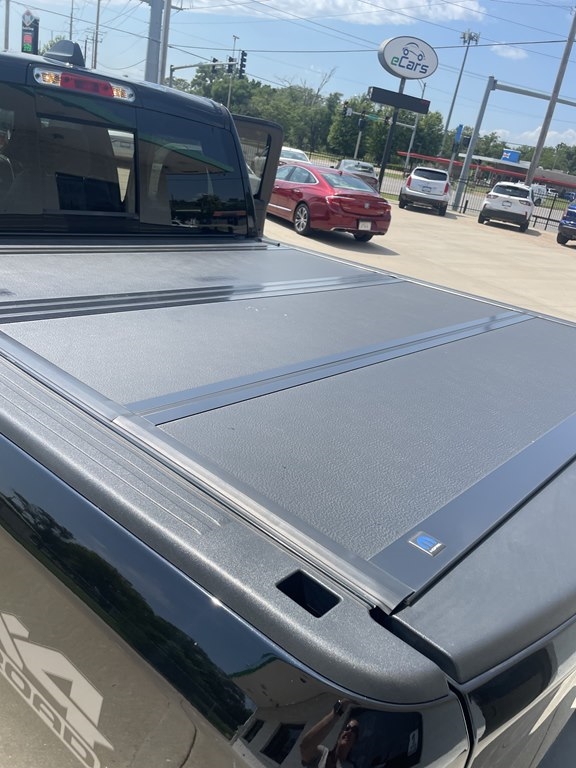 RAM 1500 Big Horn 4x4 Crew Cab 5'7" Box 2020 RAM 1500 Big Horn 4x4 Crew Cab 5'7" Box 2020