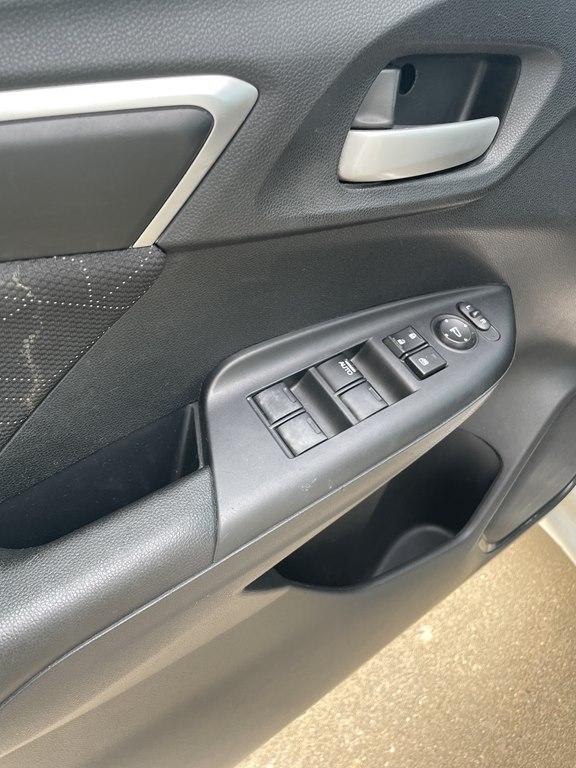 Honda Fit 5dr HB Man EX 2015