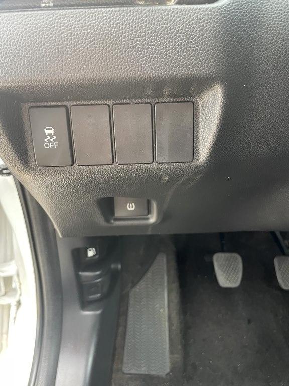 Honda Fit 5dr HB Man EX 2015