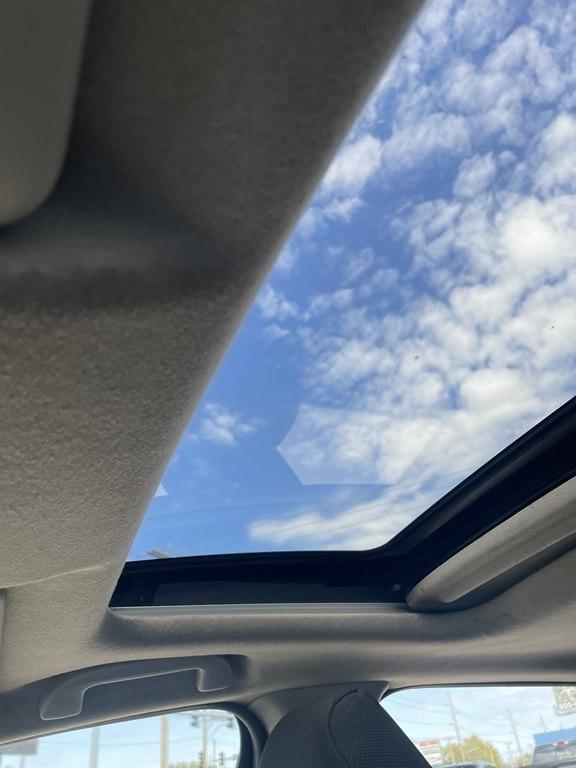 Honda Fit 5dr HB Man EX 2015