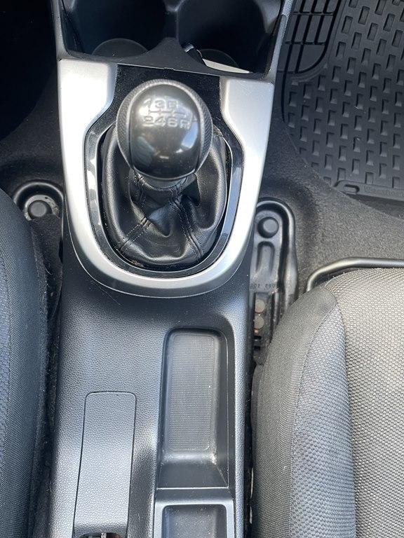 Honda Fit 5dr HB Man EX 2015
