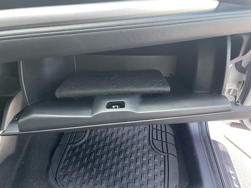 Honda Fit 5dr HB Man EX 2015