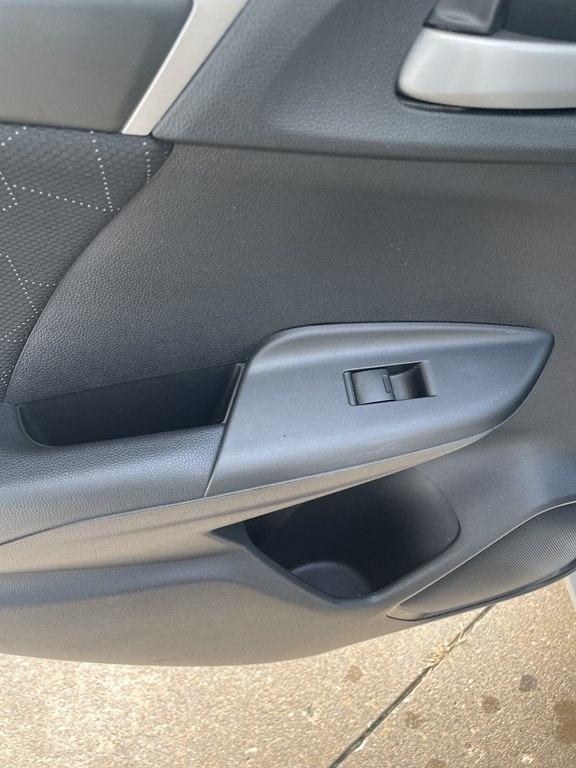 Honda Fit 5dr HB Man EX 2015