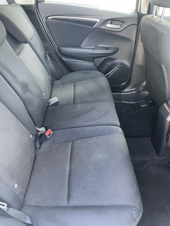 Honda Fit 5dr HB Man EX 2015