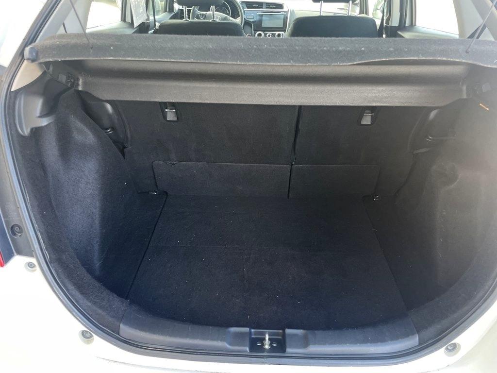 Honda Fit 5dr HB Man EX 2015