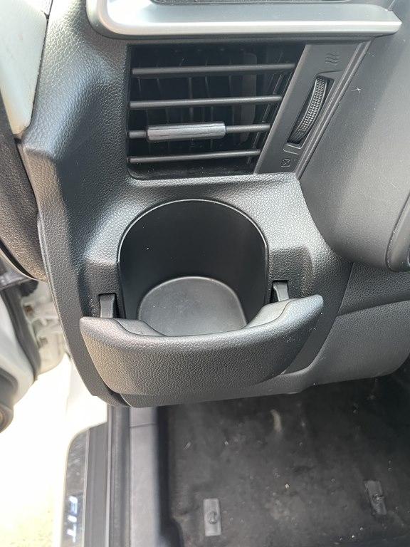 Honda Fit 5dr HB Man EX 2015