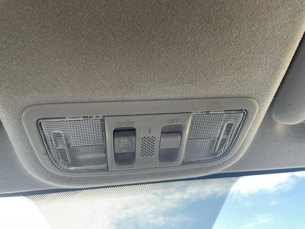 Honda Fit 5dr HB Man EX 2015