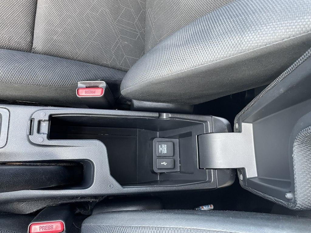 Honda Fit 5dr HB Man EX 2015