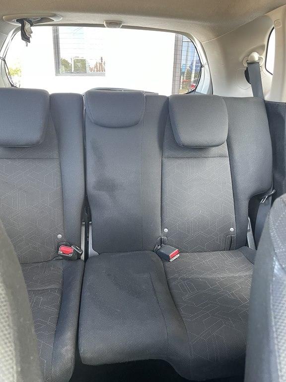 Honda Fit 5dr HB Man EX 2015