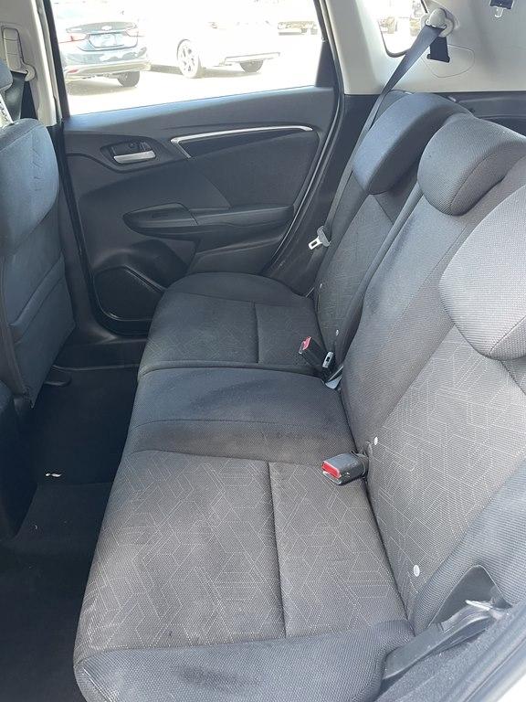 Honda Fit 5dr HB Man EX 2015