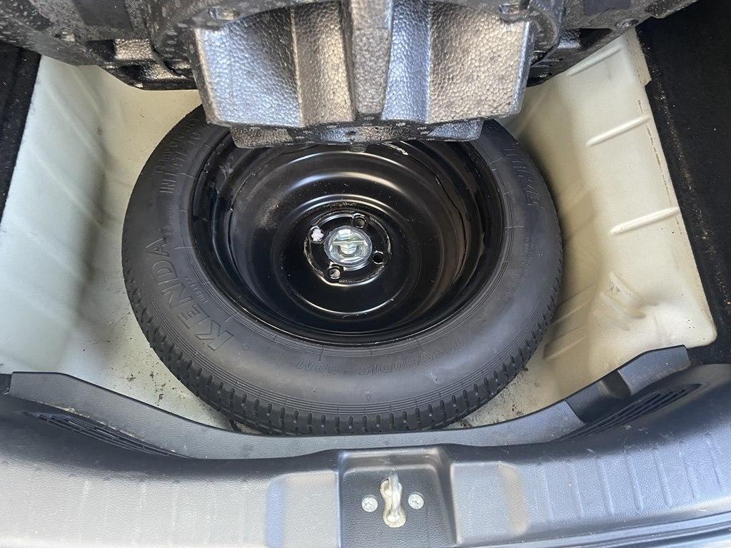 Honda Fit 5dr HB Man EX 2015