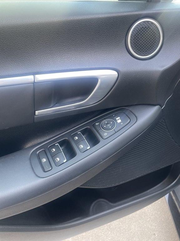 Hyundai Sonata SEL 2.5L 2021