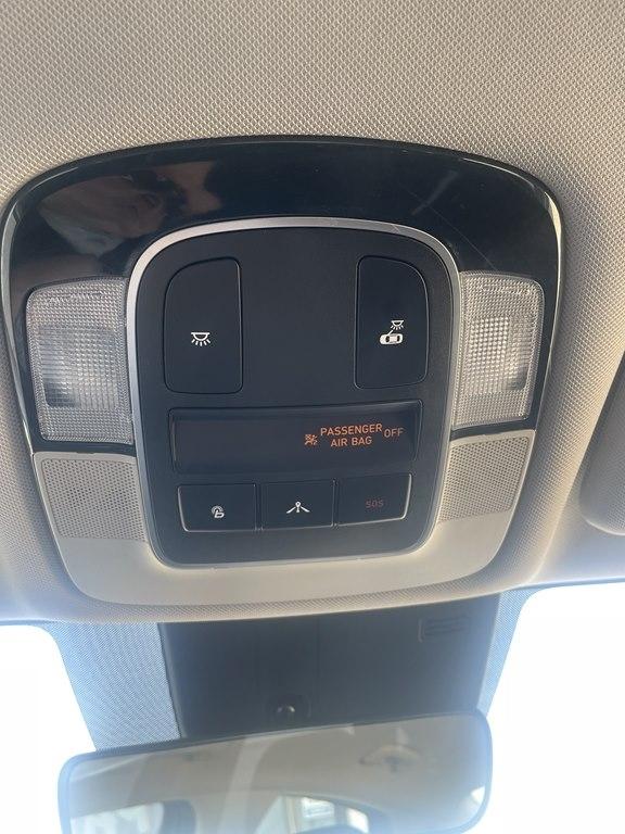 Hyundai Sonata SEL 2.5L 2021