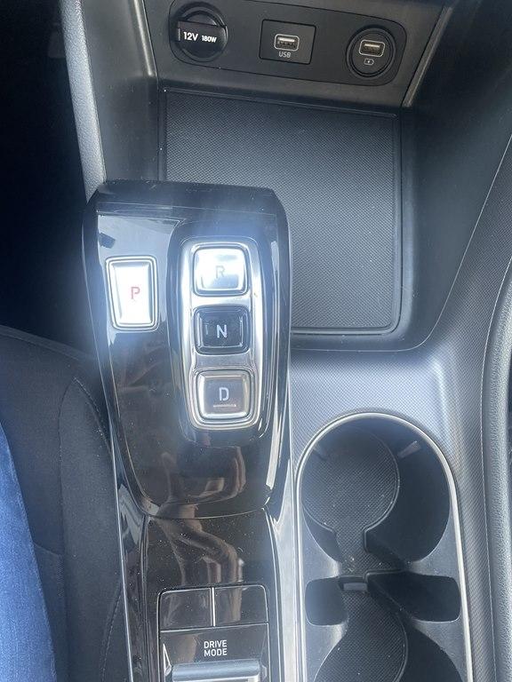 Hyundai Sonata SEL 2.5L 2021