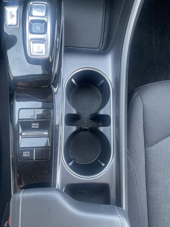 Hyundai Sonata SEL 2.5L 2021