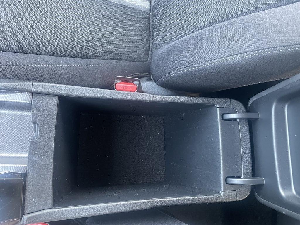 Hyundai Sonata SEL 2.5L 2021