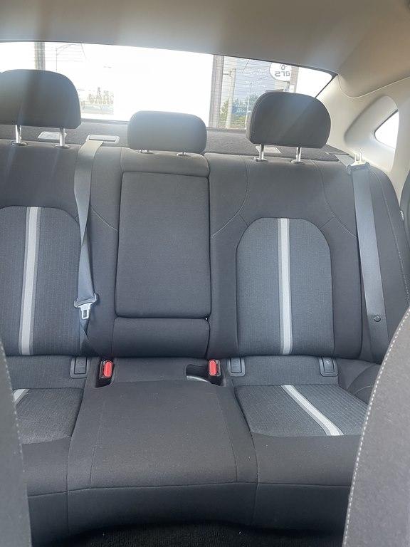 Hyundai Sonata SEL 2.5L 2021