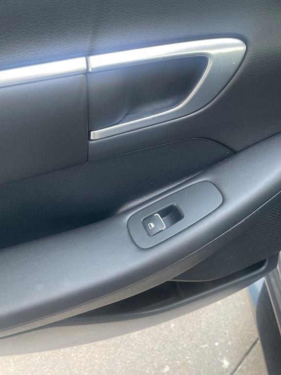 Hyundai Sonata SEL 2.5L 2021