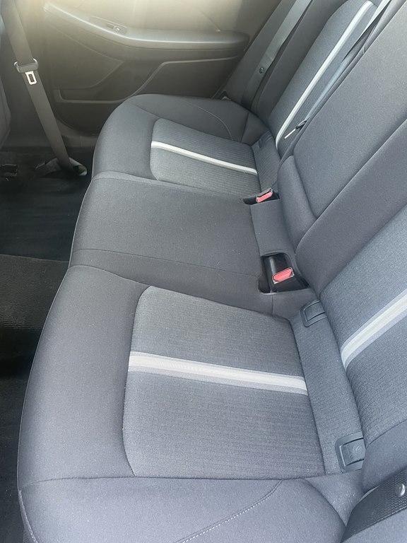 Hyundai Sonata SEL 2.5L 2021