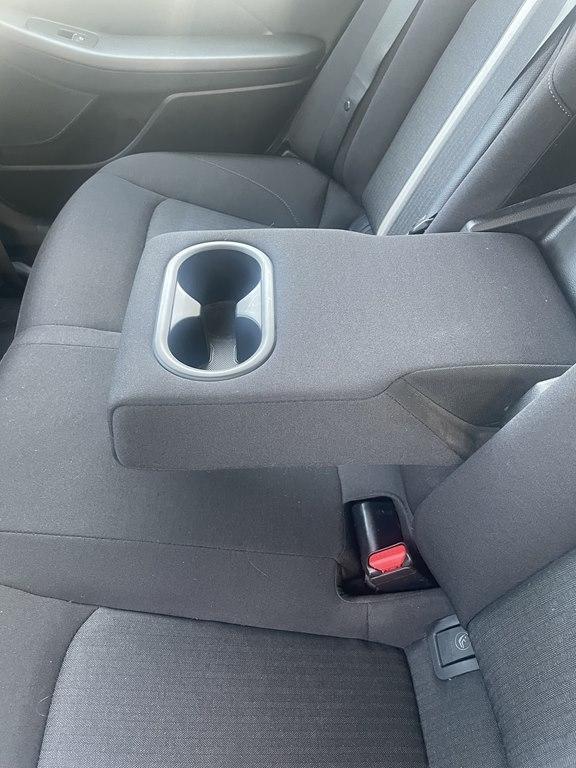 Hyundai Sonata SEL 2.5L 2021