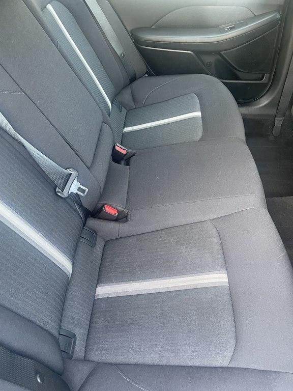 Hyundai Sonata SEL 2.5L 2021