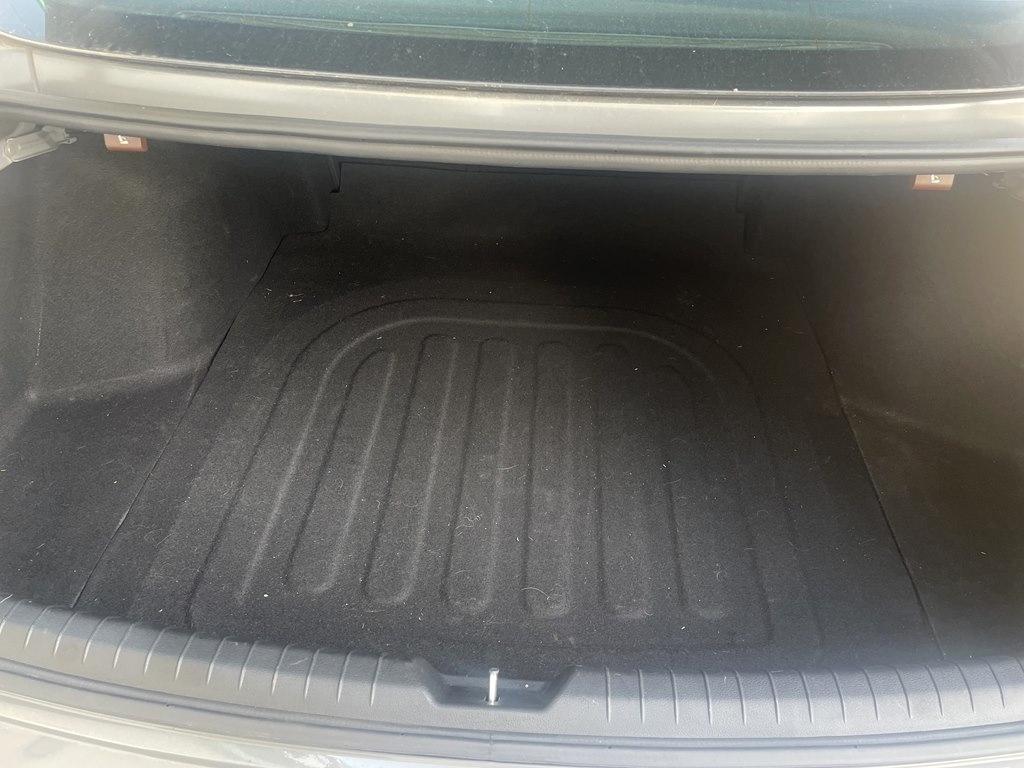 Hyundai Sonata SEL 2.5L 2021