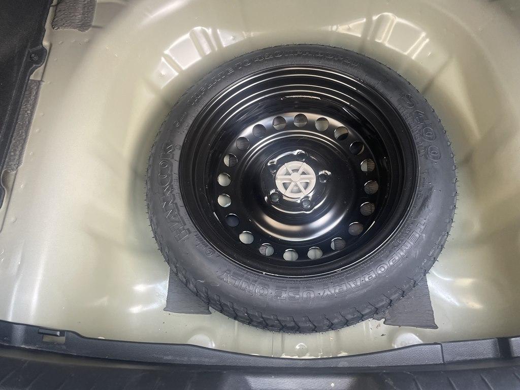 Hyundai Sonata SEL 2.5L 2021