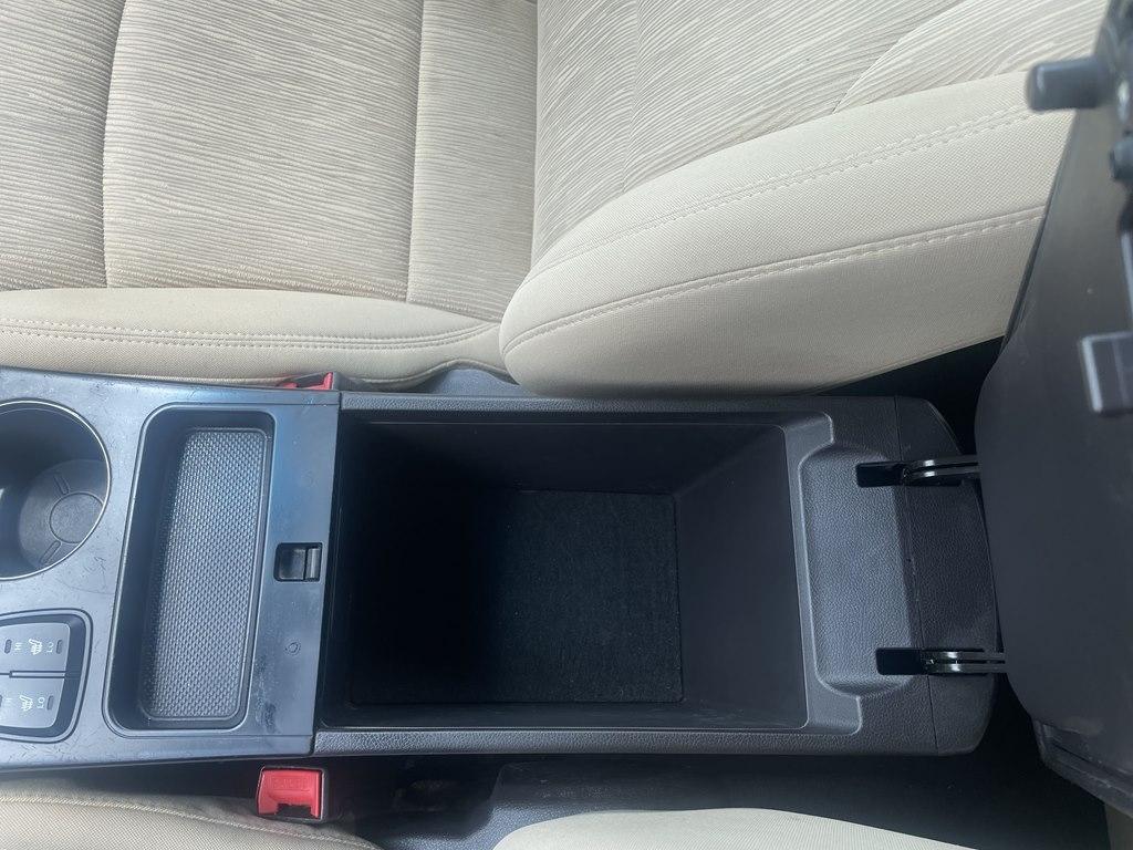 Hyundai Sonata 4dr Sdn 2.4L Auto GLS *Ltd Avail* 2013