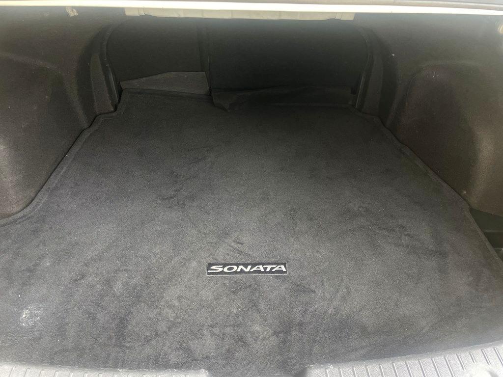 Hyundai Sonata 4dr Sdn 2.4L Auto GLS *Ltd Avail* 2013