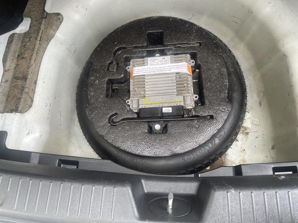 Hyundai Sonata 4dr Sdn 2.4L Auto GLS *Ltd Avail* 2013